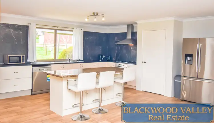 Second view of Homely house listing, 44 Robinia Way, Bridgetown WA 6255
