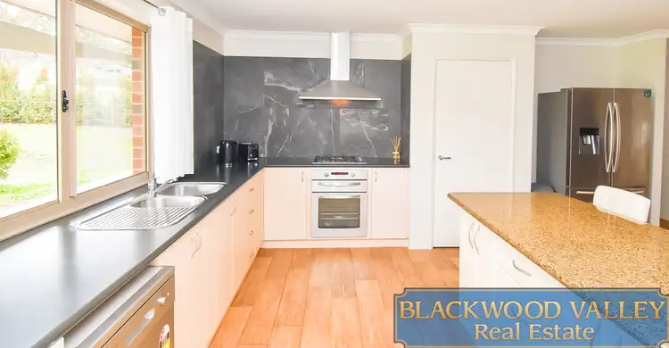 Fourth view of Homely house listing, 44 Robinia Way, Bridgetown WA 6255