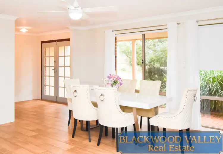 Fifth view of Homely house listing, 44 Robinia Way, Bridgetown WA 6255