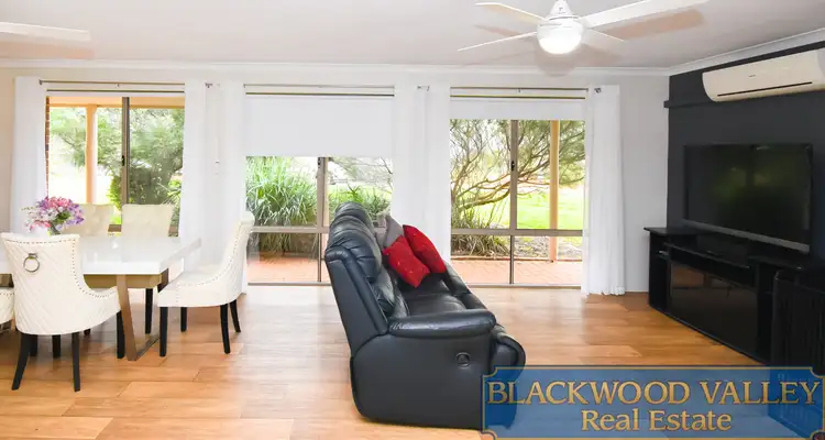 Seventh view of Homely house listing, 44 Robinia Way, Bridgetown WA 6255