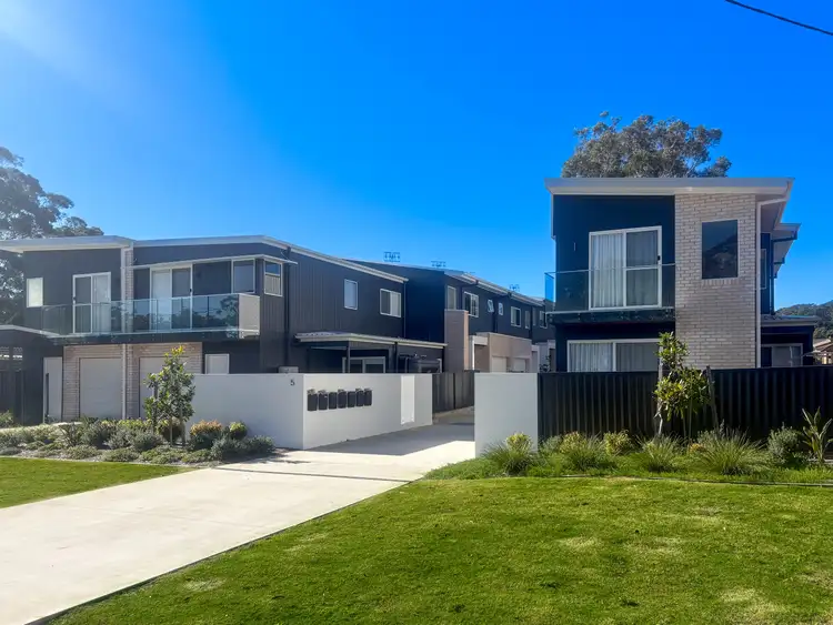 4/5-7 Kelvin Grove, Nelson Bay NSW 2315