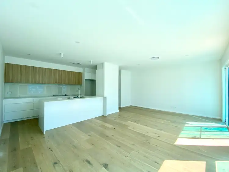 Second view of Homely townhouse listing, 4/5-7 Kelvin Grove, Nelson Bay NSW 2315
