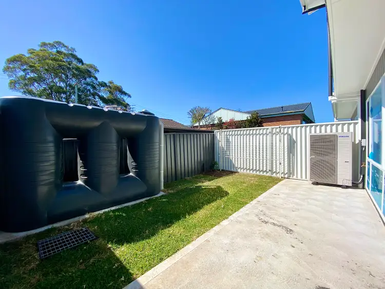 Fourth view of Homely townhouse listing, 4/5-7 Kelvin Grove, Nelson Bay NSW 2315