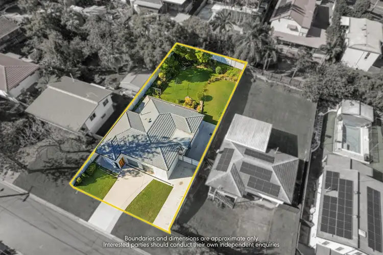 Main view of Homely house listing, 48 Mungala Street, Rochedale South QLD 4123