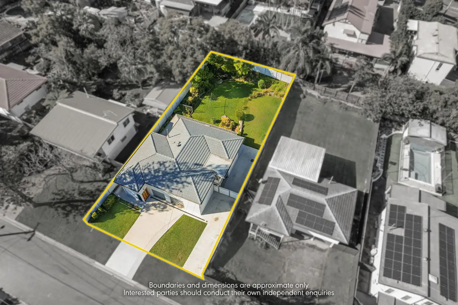 Main view of Homely house listing, 48 Mungala Street, Rochedale South QLD 4123