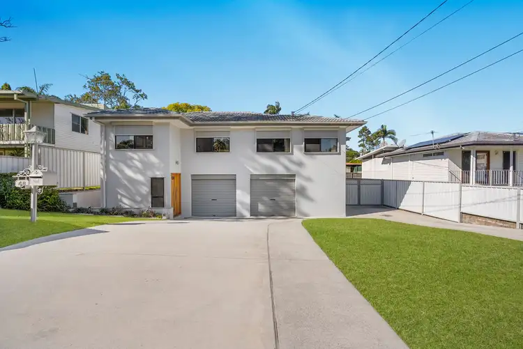Fourth view of Homely house listing, 48 Mungala Street, Rochedale South QLD 4123