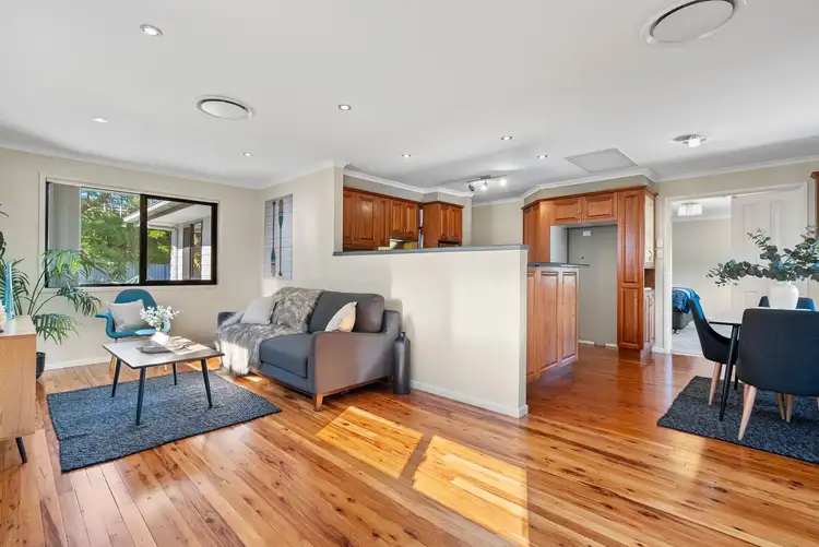 Fifth view of Homely house listing, 48 Mungala Street, Rochedale South QLD 4123