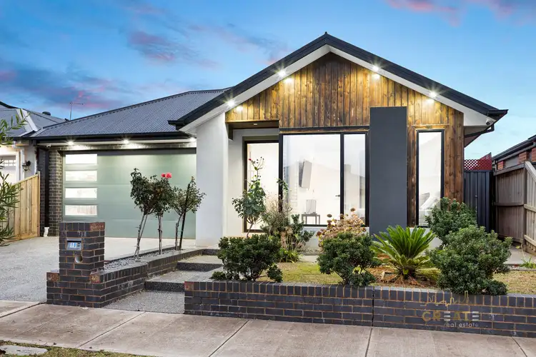 18 Marlee Drive