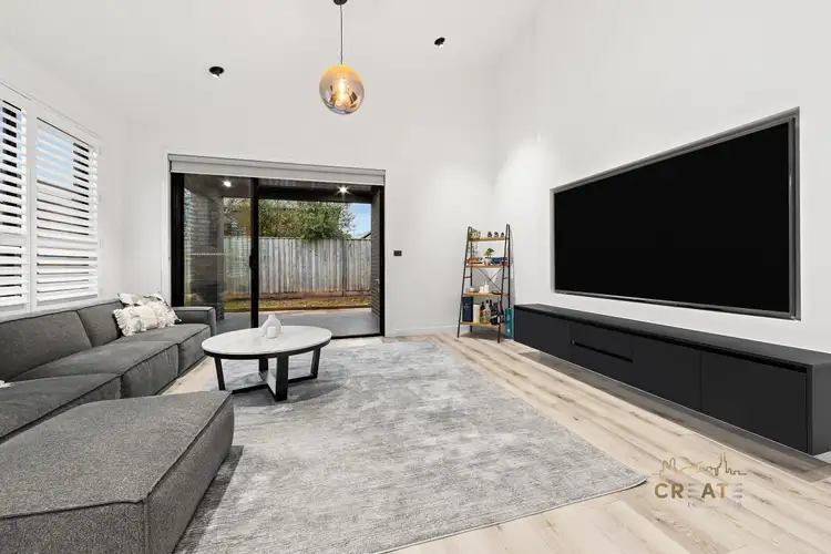 Third view of Homely house listing, 18 Marlee Drive, Deanside VIC 3336