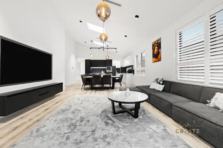 Fourth view of Homely house listing, 18 Marlee Drive, Deanside VIC 3336
