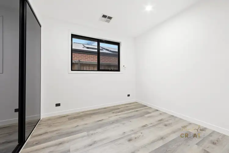 Fifth view of Homely house listing, 18 Marlee Drive, Deanside VIC 3336