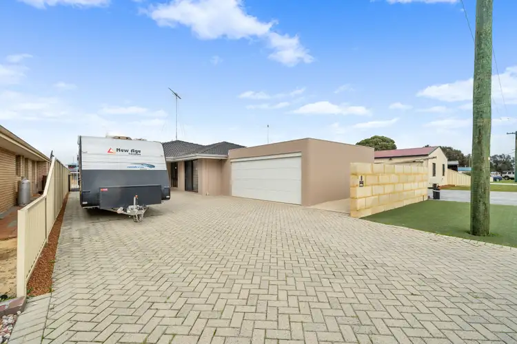Third view of Homely house listing, 8 Tanderra Place, South Yunderup WA 6208