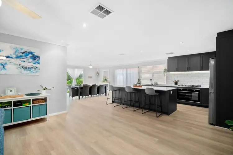 Fourth view of Homely house listing, 8 Tanderra Place, South Yunderup WA 6208