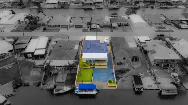 Fifth view of Homely house listing, 8 Tanderra Place, South Yunderup WA 6208