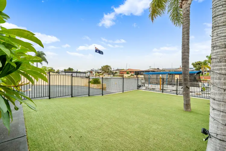 Sixth view of Homely house listing, 8 Tanderra Place, South Yunderup WA 6208