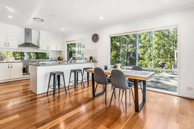Third view of Homely house listing, 48 Friarbird Crescent, Bonogin QLD 4213