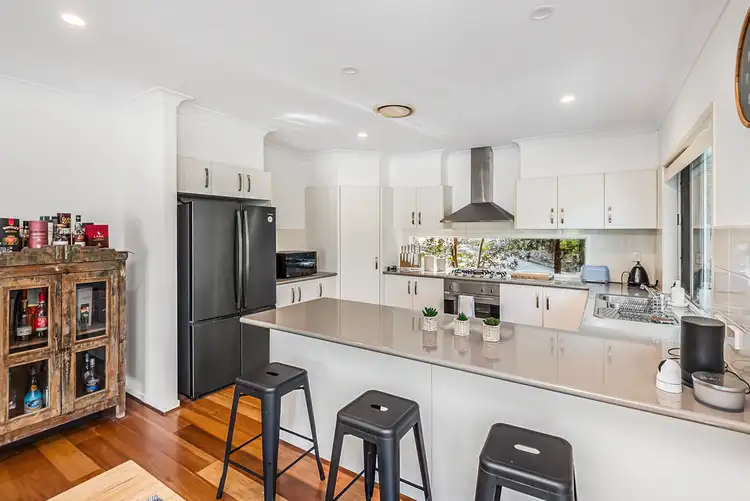 Fourth view of Homely house listing, 48 Friarbird Crescent, Bonogin QLD 4213