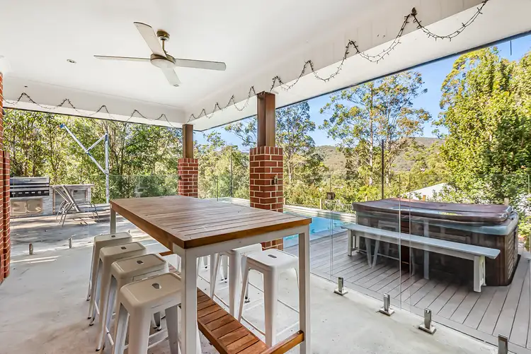 Fifth view of Homely house listing, 48 Friarbird Crescent, Bonogin QLD 4213