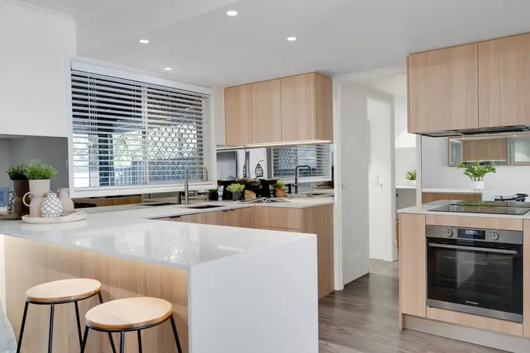 Main view of Homely townhouse listing, 7/71 Benowa Road, Southport QLD 4215