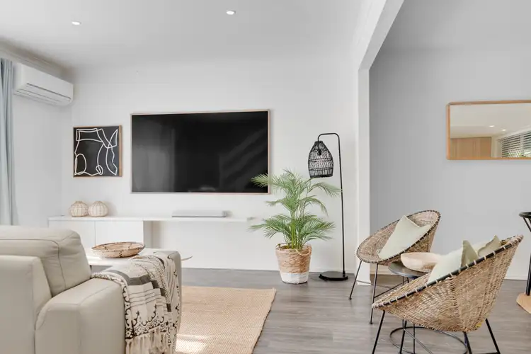 Fourth view of Homely townhouse listing, 7/71 Benowa Road, Southport QLD 4215