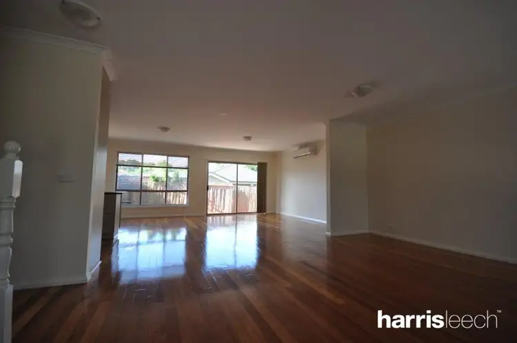 Second view of Homely house listing, 2/2 Perkin Avenue, Pascoe Vale VIC 3044
