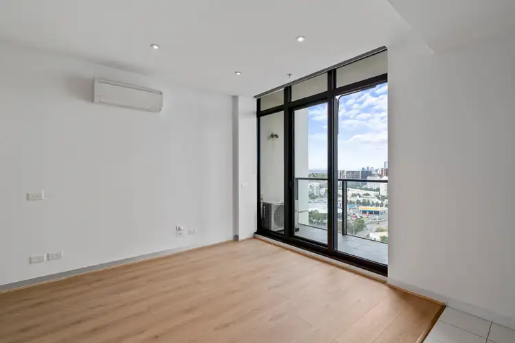 Third view of Homely apartment listing, 2312/283 City Road, Southbank VIC 3006