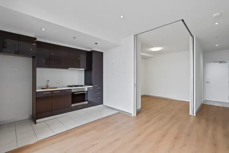 Fifth view of Homely apartment listing, 2312/283 City Road, Southbank VIC 3006