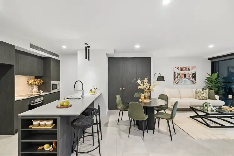 Main view of Homely apartment listing, 2117/100 Duporth Avenue, Maroochydore QLD 4558