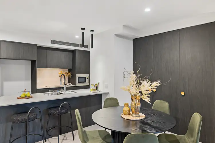 Third view of Homely apartment listing, 2117/100 Duporth Avenue, Maroochydore QLD 4558