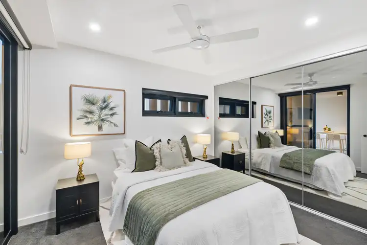 Seventh view of Homely apartment listing, 2117/100 Duporth Avenue, Maroochydore QLD 4558