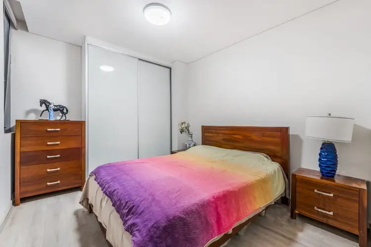 Seventh view of Homely house listing, G01/27 Dressler Court, Merrylands NSW 2160