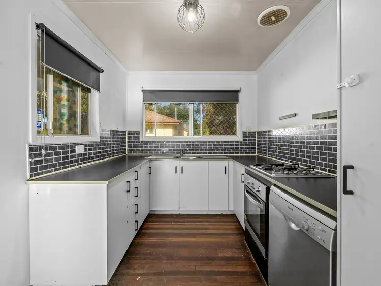 Fourth view of Homely house listing, 18 Jardine Street, Leichhardt QLD 4305