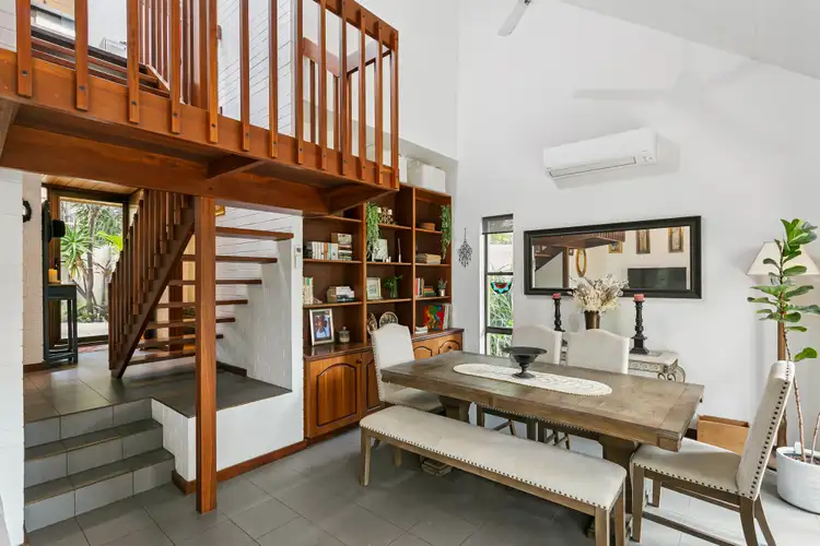 8/59 Dalkeith Road, Nedlands WA 6009