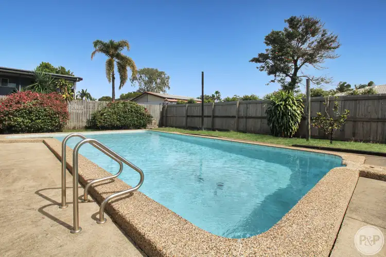 Second view of Homely house listing, 12 Kauri Court, Kirwan QLD 4817