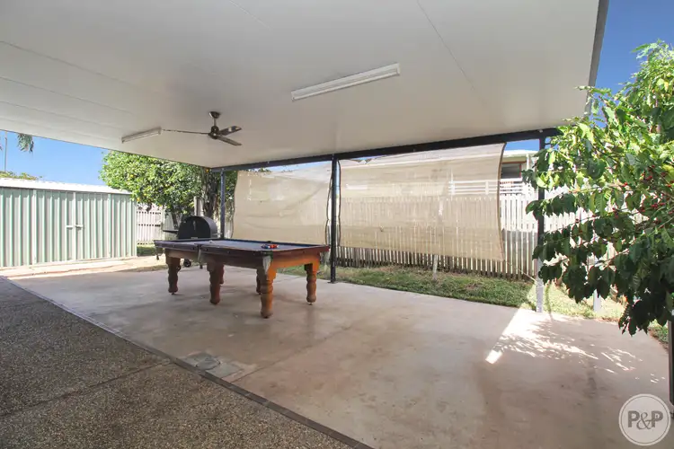 Third view of Homely house listing, 12 Kauri Court, Kirwan QLD 4817