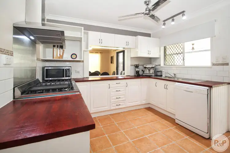 Fourth view of Homely house listing, 12 Kauri Court, Kirwan QLD 4817