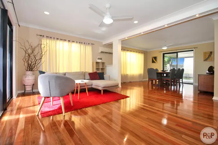 Fifth view of Homely house listing, 12 Kauri Court, Kirwan QLD 4817