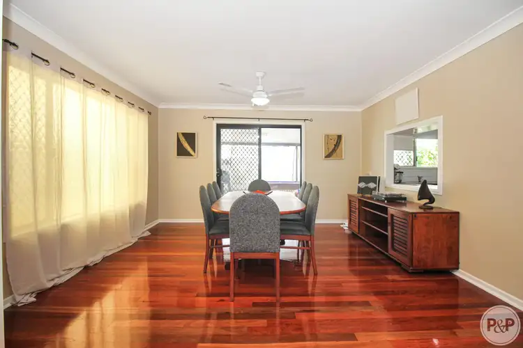 Sixth view of Homely house listing, 12 Kauri Court, Kirwan QLD 4817
