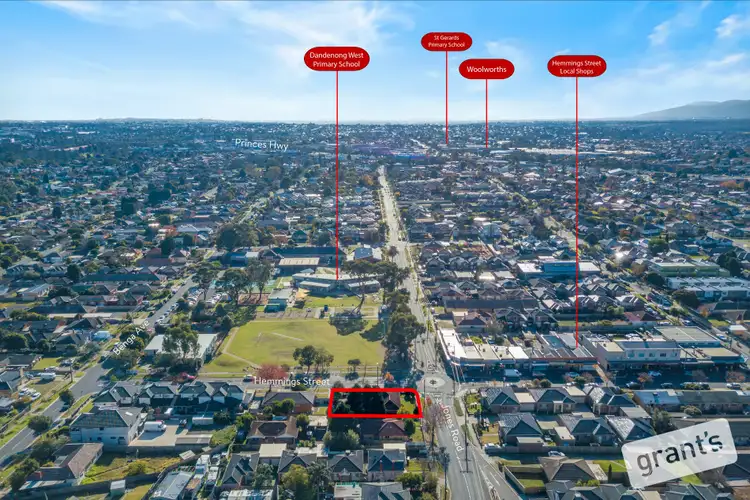 Fourth view of Homely house listing, 1/11 Jones Road, Dandenong VIC 3175