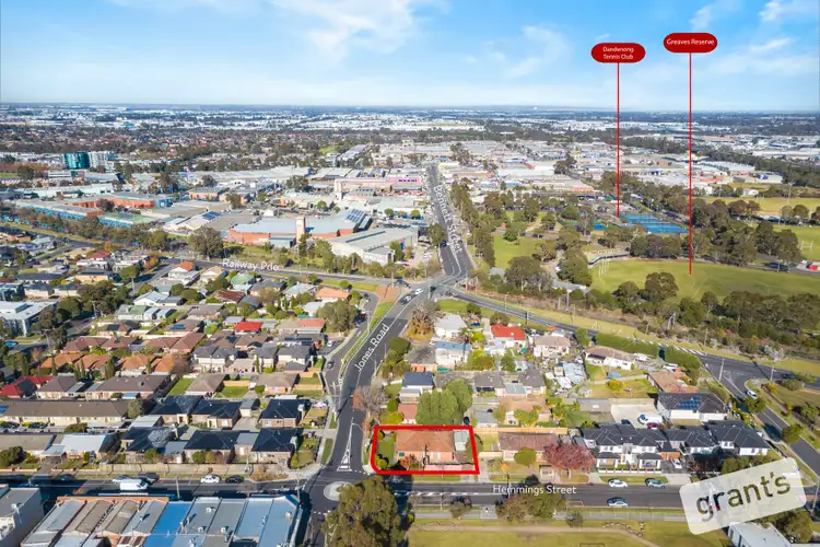 Seventh view of Homely house listing, 1/11 Jones Road, Dandenong VIC 3175