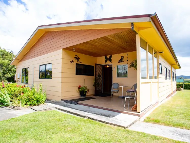 Third view of Homely house listing, 229 Batman Highway, Sidmouth TAS 7270