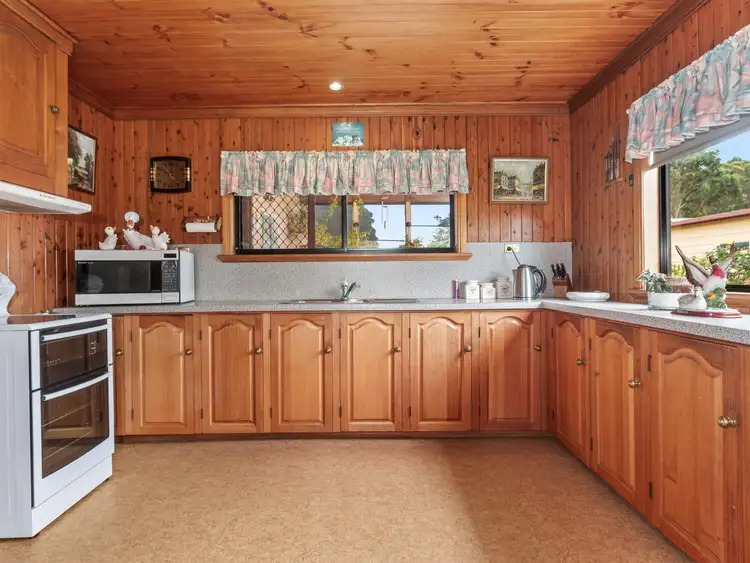Fourth view of Homely house listing, 229 Batman Highway, Sidmouth TAS 7270