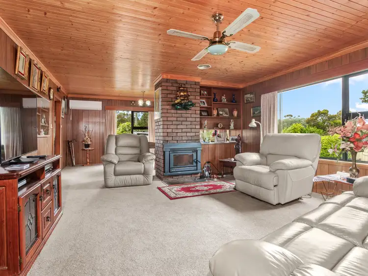 Fifth view of Homely house listing, 229 Batman Highway, Sidmouth TAS 7270