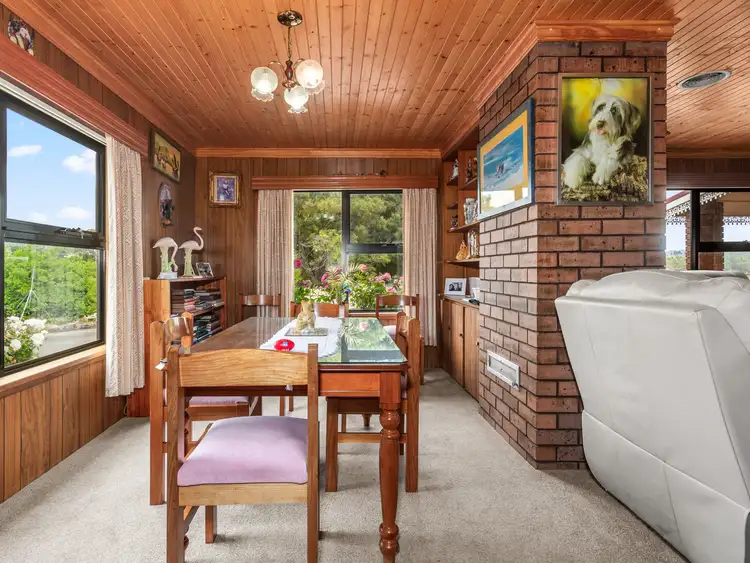 Sixth view of Homely house listing, 229 Batman Highway, Sidmouth TAS 7270