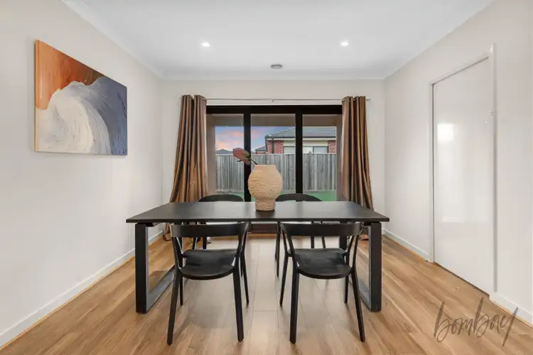 Fifth view of Homely house listing, 20 Falstone Circuit, Mickleham VIC 3064