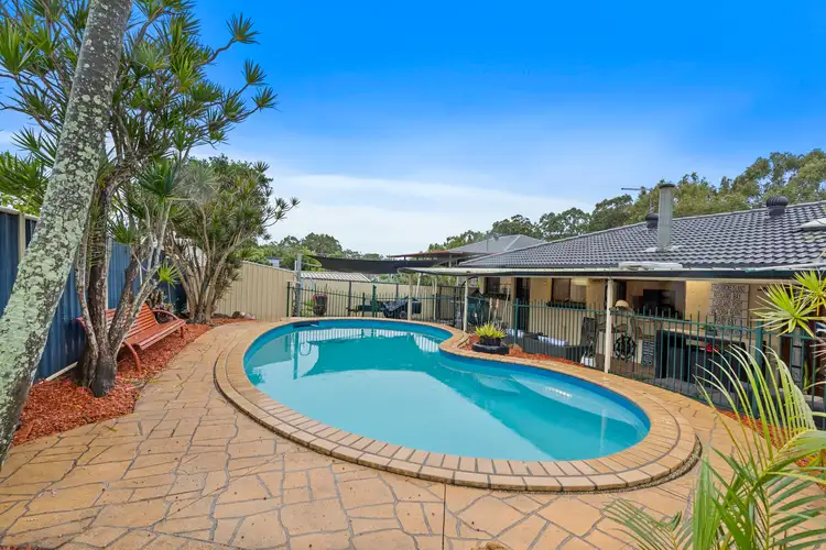 32 Randall Road, Birkdale QLD 4159