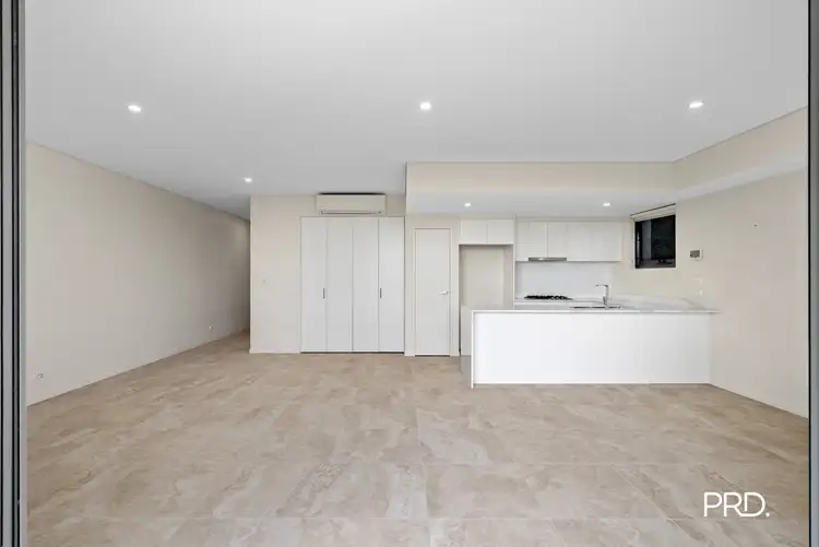 Second view of Homely unit listing, 4/8 John Tipping Grove, Penrith NSW 2750