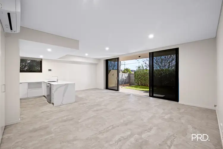 Third view of Homely unit listing, 4/8 John Tipping Grove, Penrith NSW 2750
