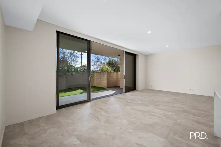 Fourth view of Homely unit listing, 4/8 John Tipping Grove, Penrith NSW 2750