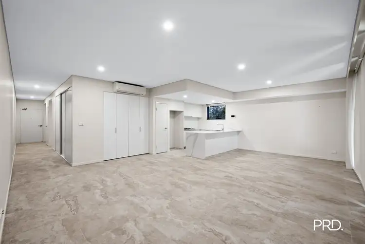 Fifth view of Homely unit listing, 4/8 John Tipping Grove, Penrith NSW 2750